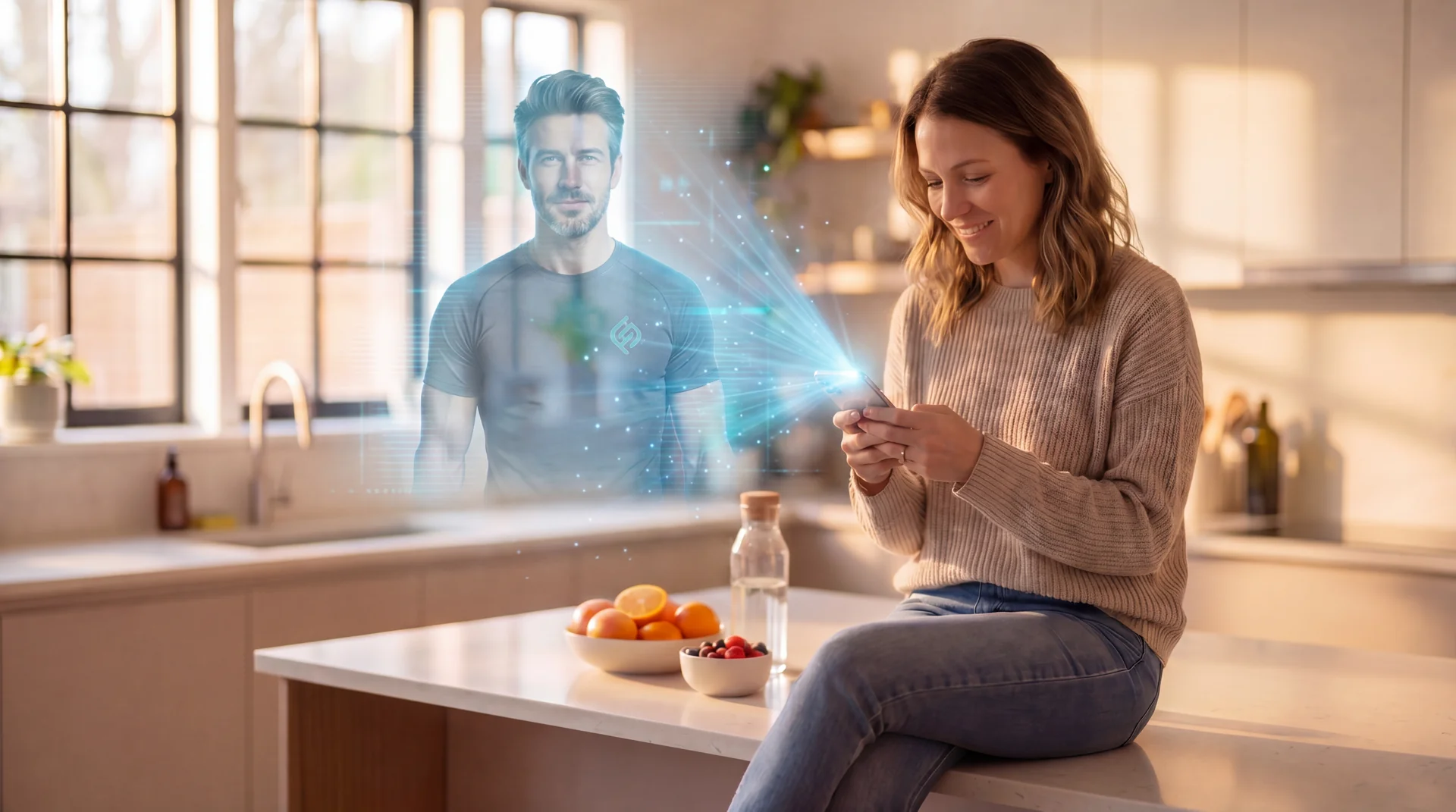 Robin Health Coach